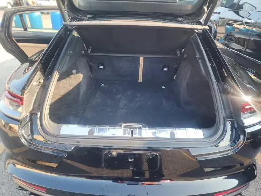 Florida Fine Cars - Used PORSCHE PANAMERA 2021 WEST PALM 4