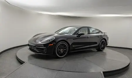 Florida Fine Cars - Used PORSCHE PANAMERA 2021 WEST PALM 