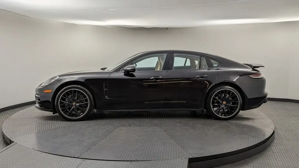 Florida Fine Cars - Used PORSCHE PANAMERA 2021 WEST PALM 