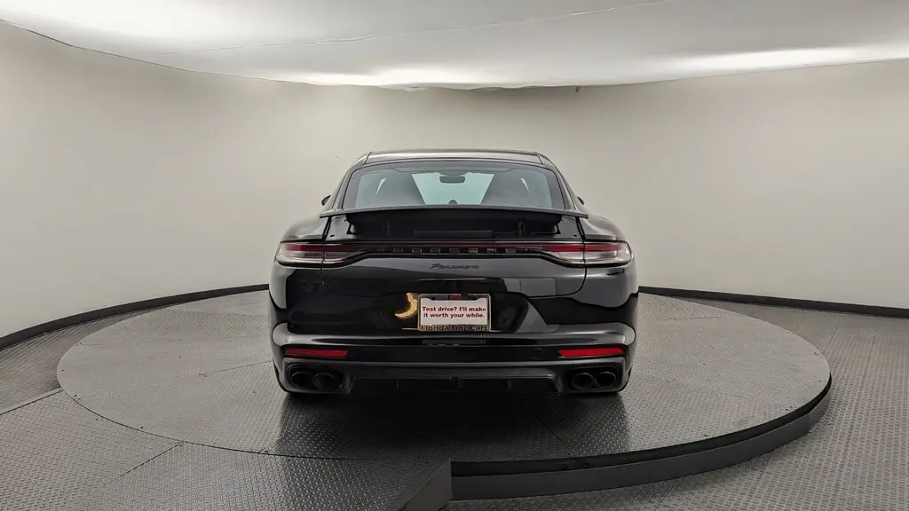 Florida Fine Cars - Used PORSCHE PANAMERA 2021 WEST PALM 