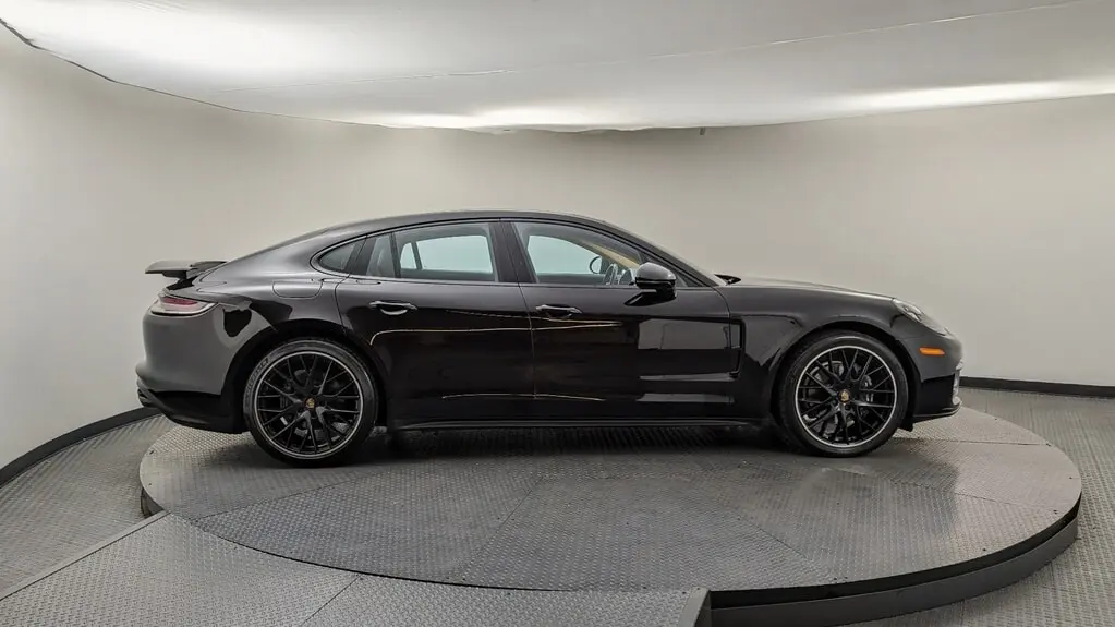Florida Fine Cars - Used PORSCHE PANAMERA 2021 WEST PALM 