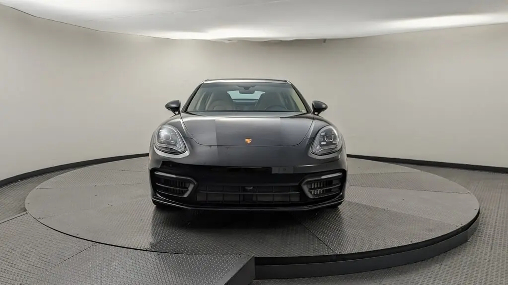 Florida Fine Cars - Used PORSCHE PANAMERA 2021 WEST PALM 