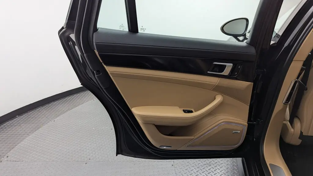 Florida Fine Cars - Used PORSCHE PANAMERA 2021 WEST PALM 