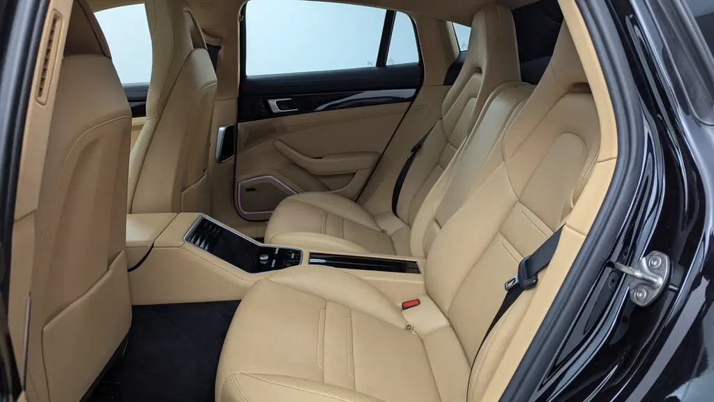 Florida Fine Cars - Used PORSCHE PANAMERA 2021 WEST PALM 