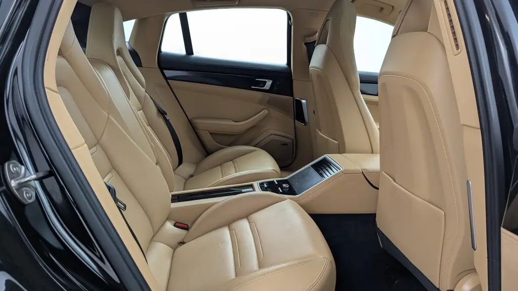 Florida Fine Cars - Used PORSCHE PANAMERA 2021 WEST PALM 
