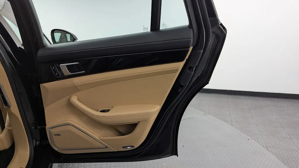 Florida Fine Cars - Used PORSCHE PANAMERA 2021 WEST PALM 