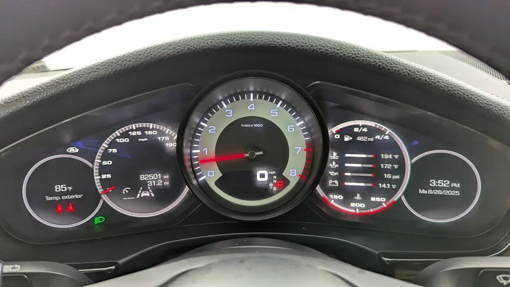 Florida Fine Cars - Used PORSCHE PANAMERA 2021 WEST PALM 