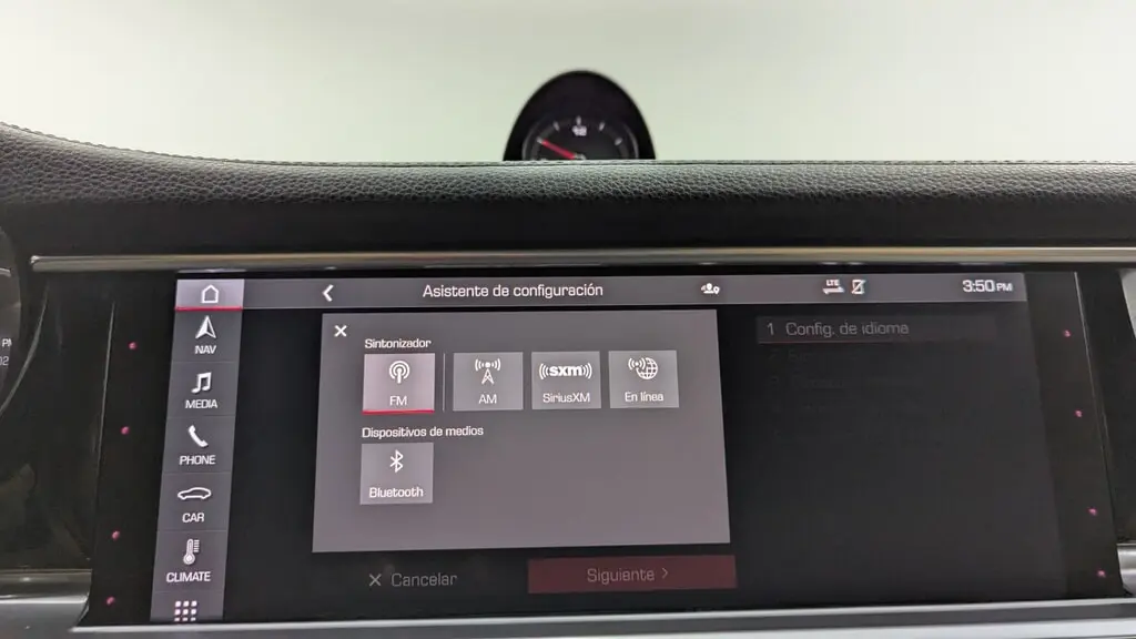 Florida Fine Cars - Used PORSCHE PANAMERA 2021 WEST PALM 