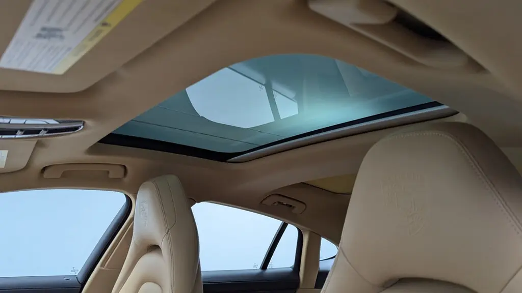 Florida Fine Cars - Used PORSCHE PANAMERA 2021 WEST PALM 