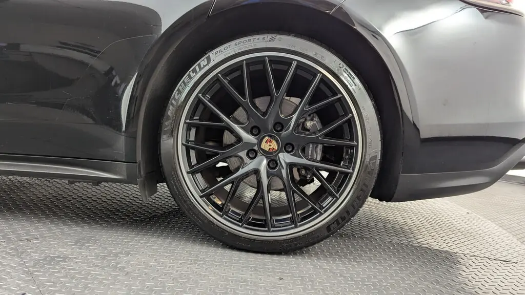 Florida Fine Cars - Used PORSCHE PANAMERA 2021 WEST PALM 