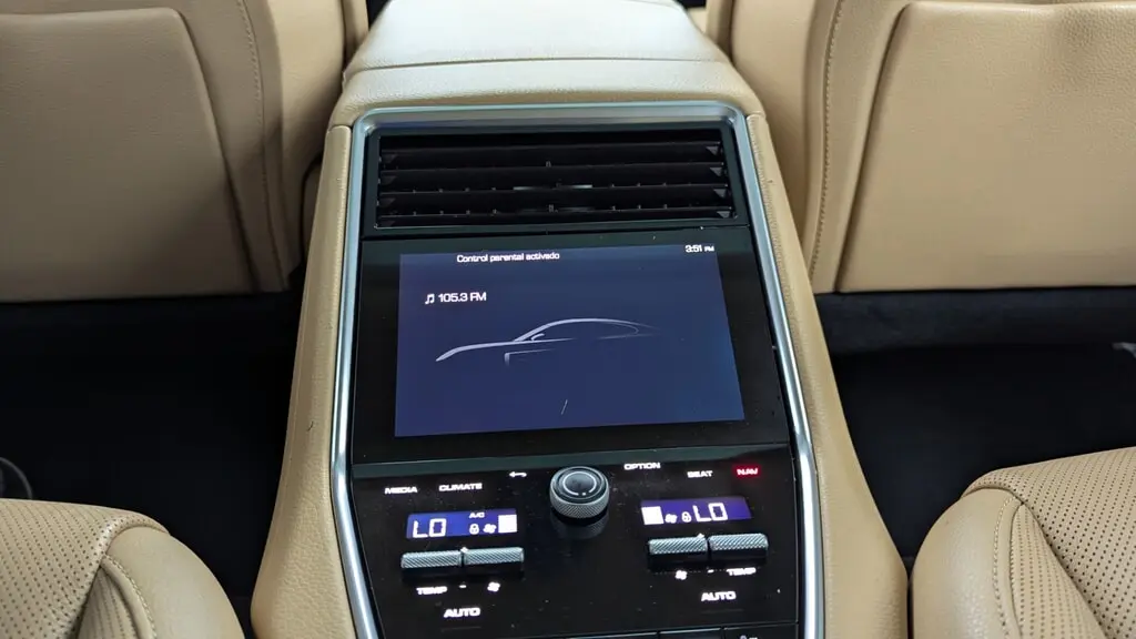 Florida Fine Cars - Used PORSCHE PANAMERA 2021 WEST PALM 