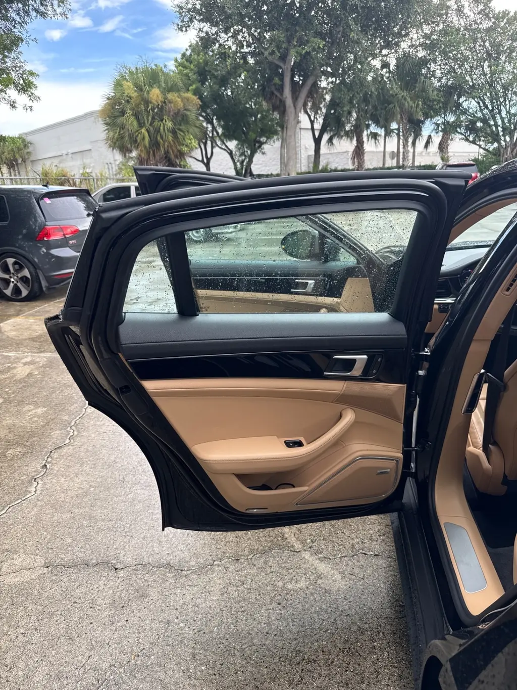 Florida Fine Cars - Used PORSCHE PANAMERA 2021 WEST PALM 