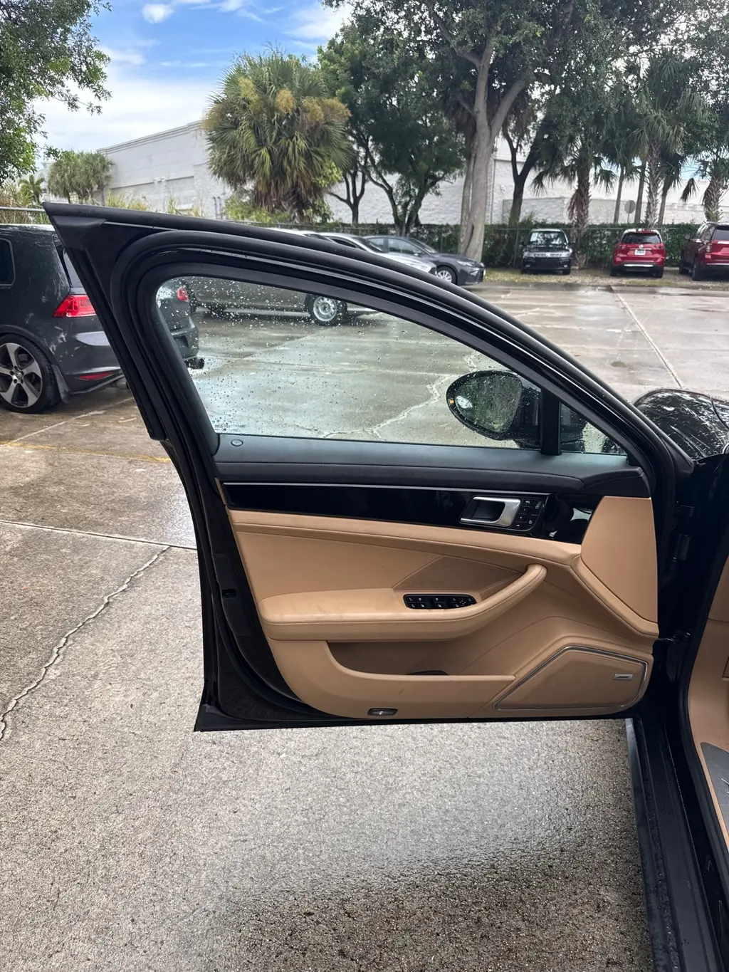 Florida Fine Cars - Used PORSCHE PANAMERA 2021 WEST PALM 