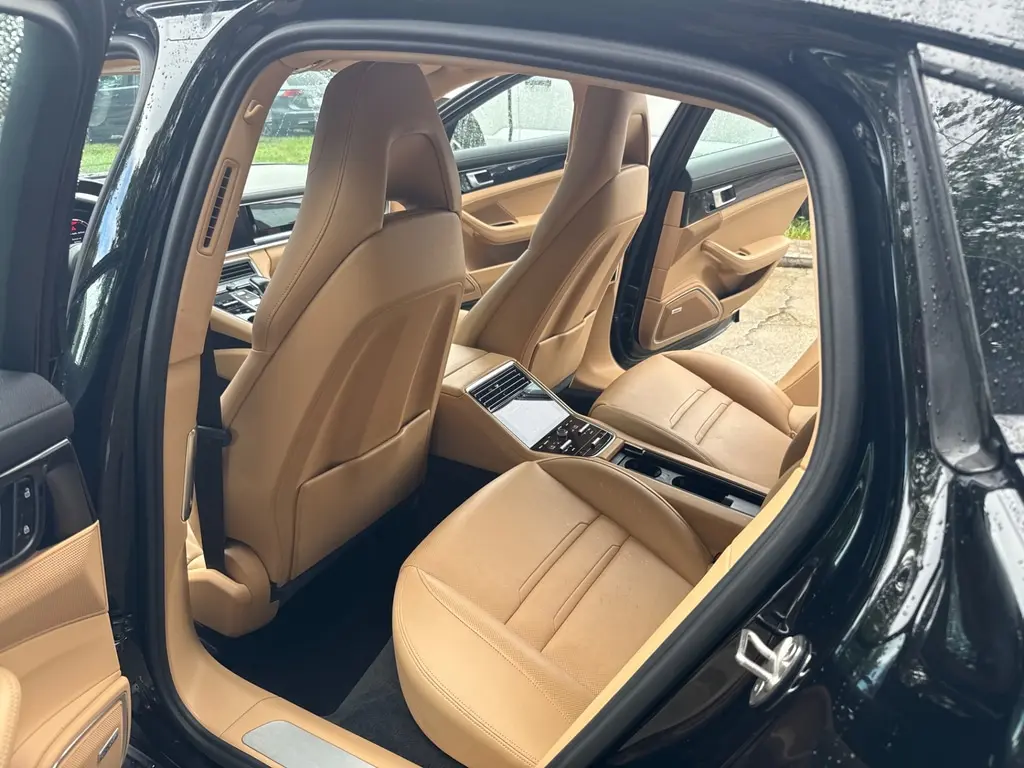 Florida Fine Cars - Used PORSCHE PANAMERA 2021 WEST PALM 