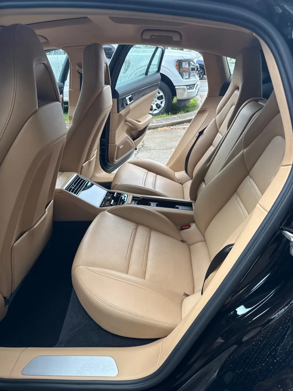 Florida Fine Cars - Used PORSCHE PANAMERA 2021 WEST PALM 