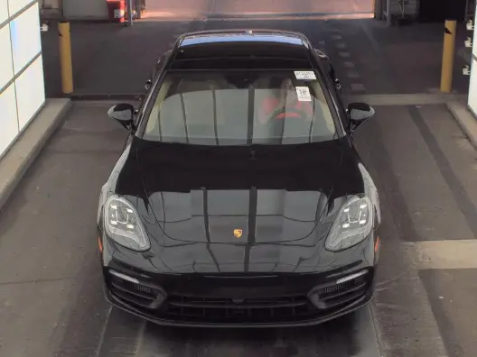Florida Fine Cars - Used PORSCHE PANAMERA 2021 WEST PALM 4