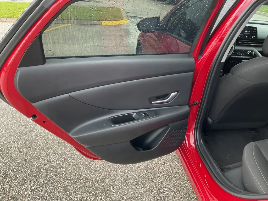 Florida Fine Cars - Used HYUNDAI ELANTRA 2022 ORLANDO SEL
