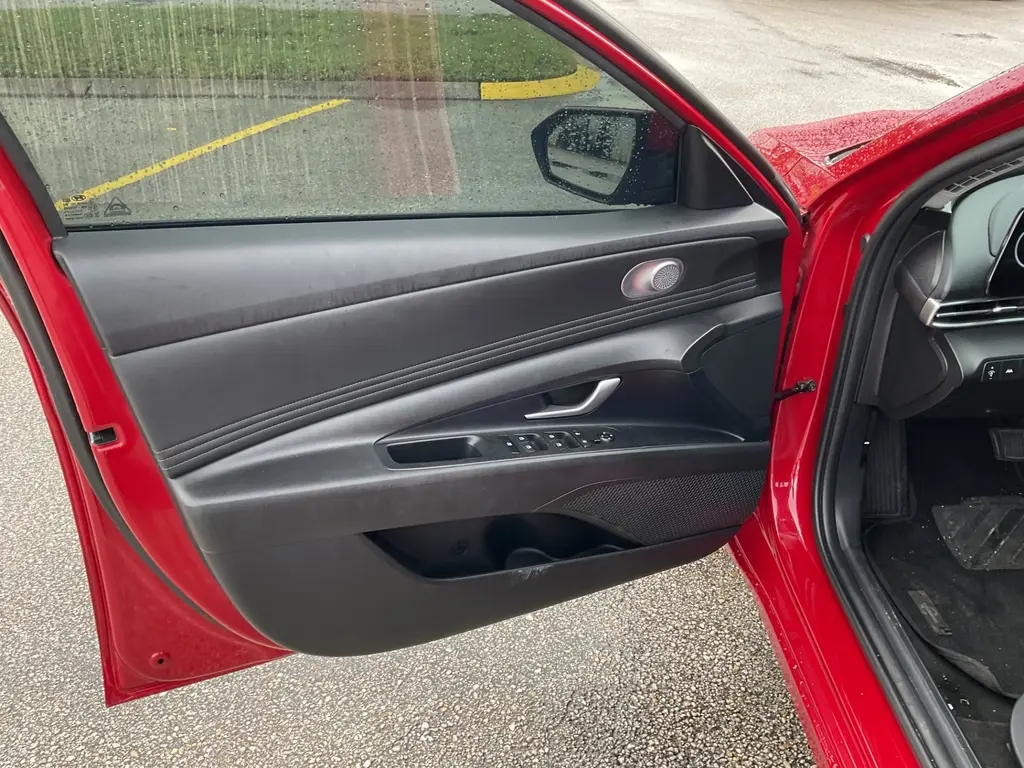 Florida Fine Cars - Used HYUNDAI ELANTRA 2022 ORLANDO SEL