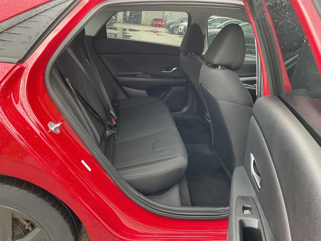 Florida Fine Cars - Used HYUNDAI ELANTRA 2022 ORLANDO SEL