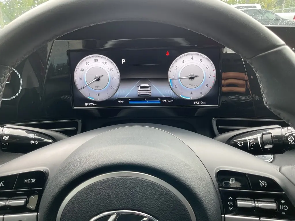 Florida Fine Cars - Used HYUNDAI ELANTRA 2022 ORLANDO SEL