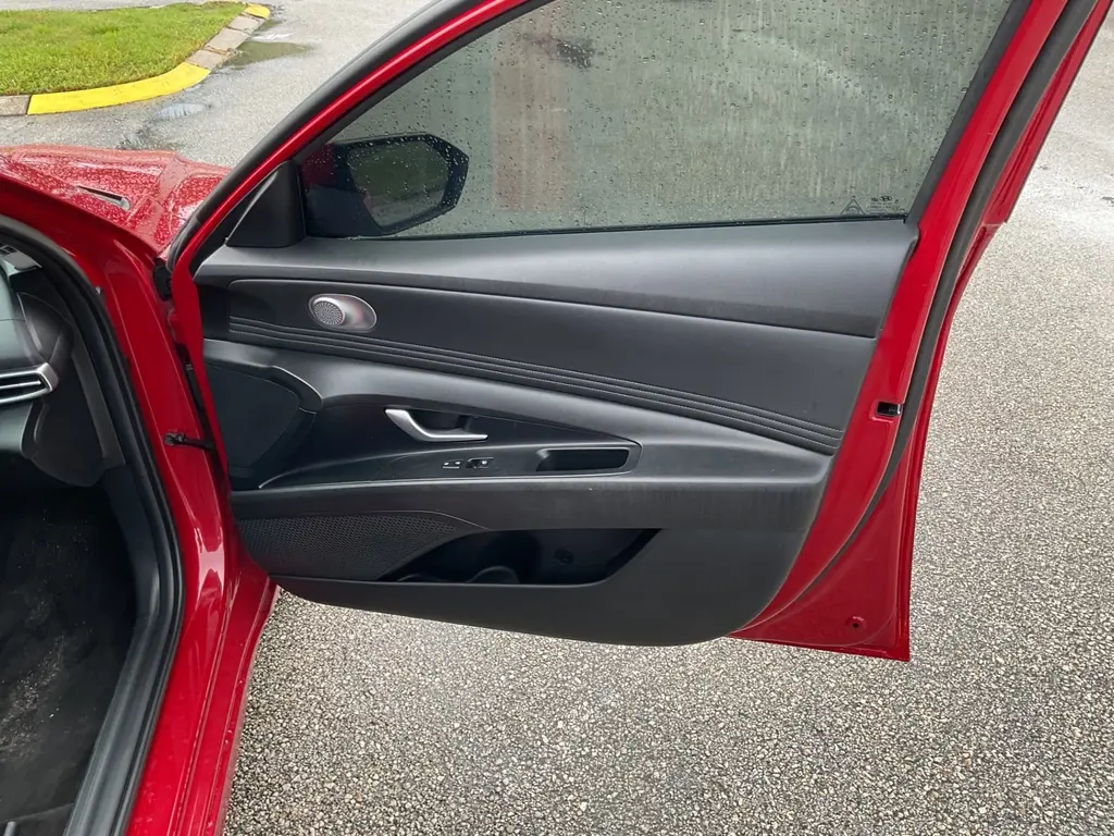 Florida Fine Cars - Used HYUNDAI ELANTRA 2022 ORLANDO SEL
