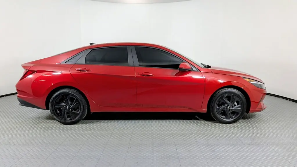 Florida Fine Cars - Used HYUNDAI ELANTRA 2022 ORLANDO SEL