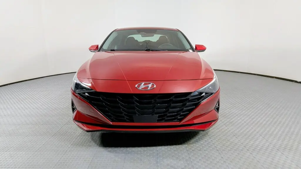 Florida Fine Cars - Used HYUNDAI ELANTRA 2022 ORLANDO SEL
