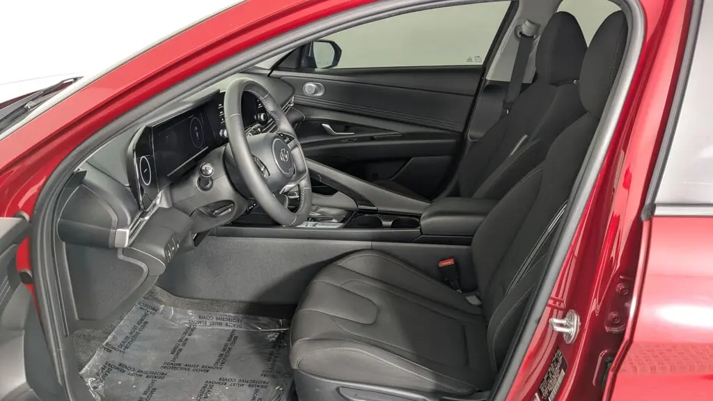 Florida Fine Cars - Used HYUNDAI ELANTRA 2022 ORLANDO SEL