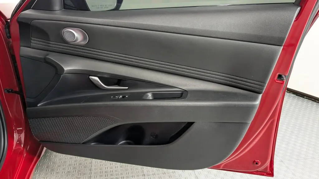 Florida Fine Cars - Used HYUNDAI ELANTRA 2022 ORLANDO SEL