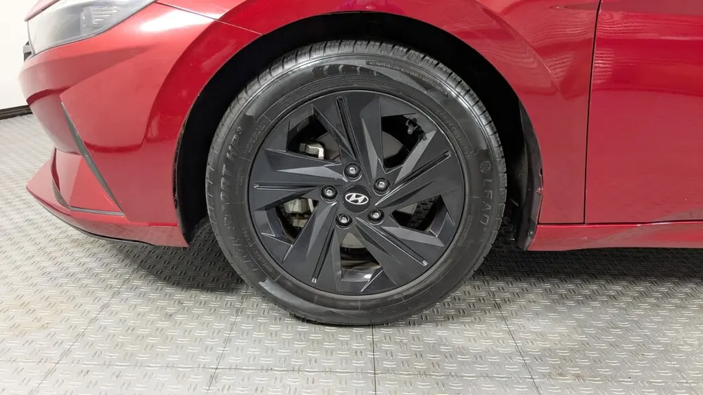 Florida Fine Cars - Used HYUNDAI ELANTRA 2022 ORLANDO SEL