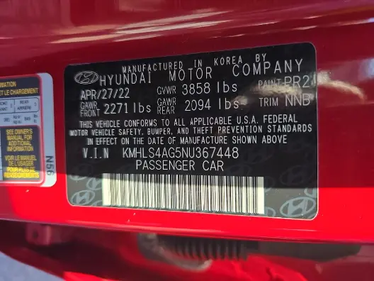 Florida Fine Cars - Used HYUNDAI ELANTRA 2022 ORLANDO SEL