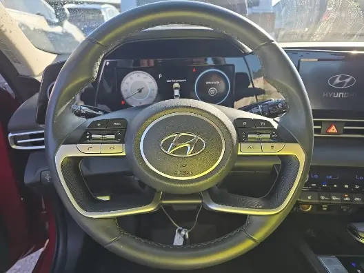 Florida Fine Cars - Used HYUNDAI ELANTRA 2022 ORLANDO SEL