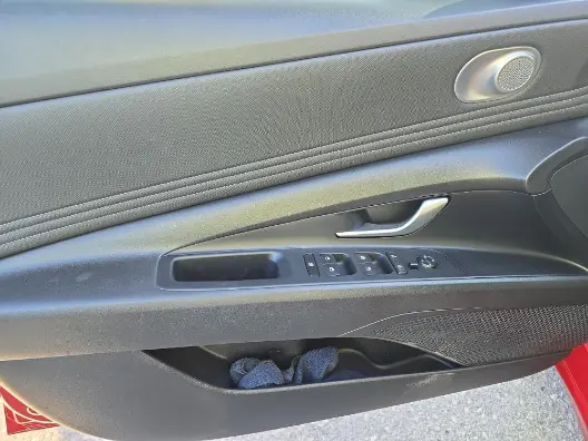 Florida Fine Cars - Used HYUNDAI ELANTRA 2022 ORLANDO SEL