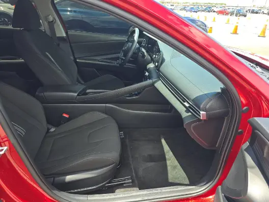 Florida Fine Cars - Used HYUNDAI ELANTRA 2022 ORLANDO SEL