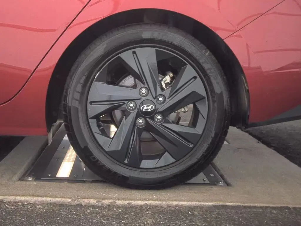 Florida Fine Cars - Used HYUNDAI ELANTRA 2022 ORLANDO SEL