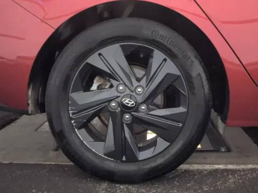 Florida Fine Cars - Used HYUNDAI ELANTRA 2022 ORLANDO SEL