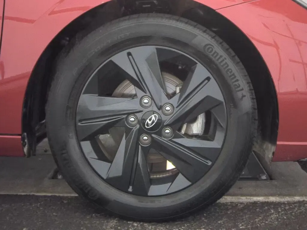 Florida Fine Cars - Used HYUNDAI ELANTRA 2022 ORLANDO SEL