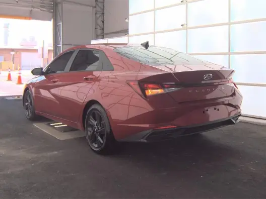Florida Fine Cars - Used HYUNDAI ELANTRA 2022 ORLANDO SEL