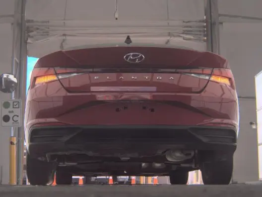 Florida Fine Cars - Used HYUNDAI ELANTRA 2022 ORLANDO SEL