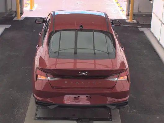 Florida Fine Cars - Used HYUNDAI ELANTRA 2022 ORLANDO SEL