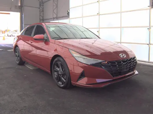 Florida Fine Cars - Used HYUNDAI ELANTRA 2022 ORLANDO SEL