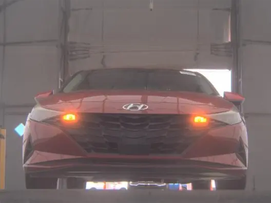 Florida Fine Cars - Used HYUNDAI ELANTRA 2022 ORLANDO SEL