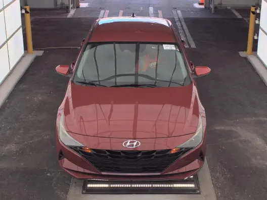 Florida Fine Cars - Used HYUNDAI ELANTRA 2022 ORLANDO SEL