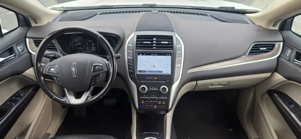 Florida Fine Cars - Used LINCOLN MKC 2017 MARGATE RESERVE