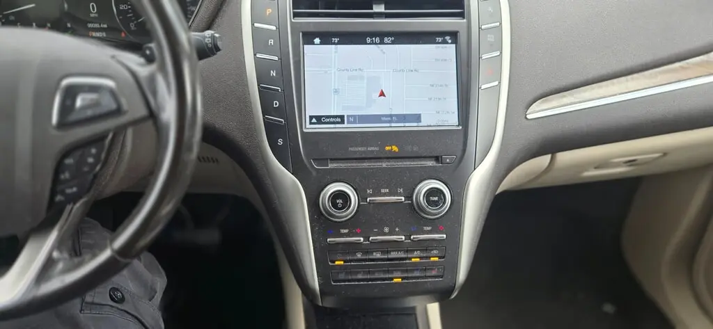 Florida Fine Cars - Used LINCOLN MKC 2017 MARGATE RESERVE