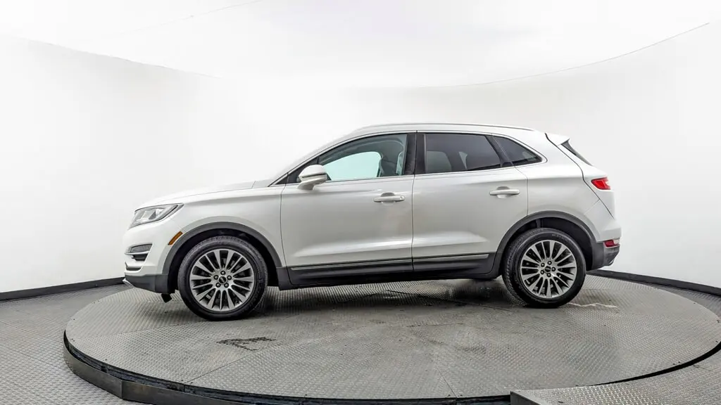 2017 Lincoln MKC Reserve photo 2