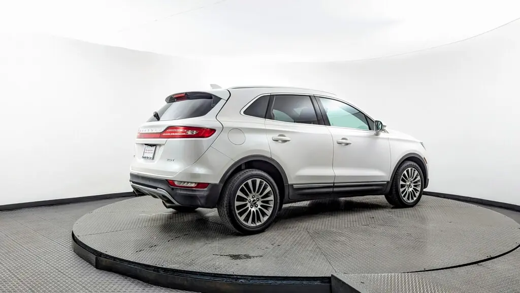 Florida Fine Cars - Used LINCOLN MKC 2017 MARGATE RESERVE