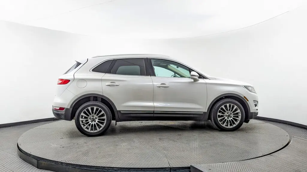 Florida Fine Cars - Used LINCOLN MKC 2017 MARGATE RESERVE