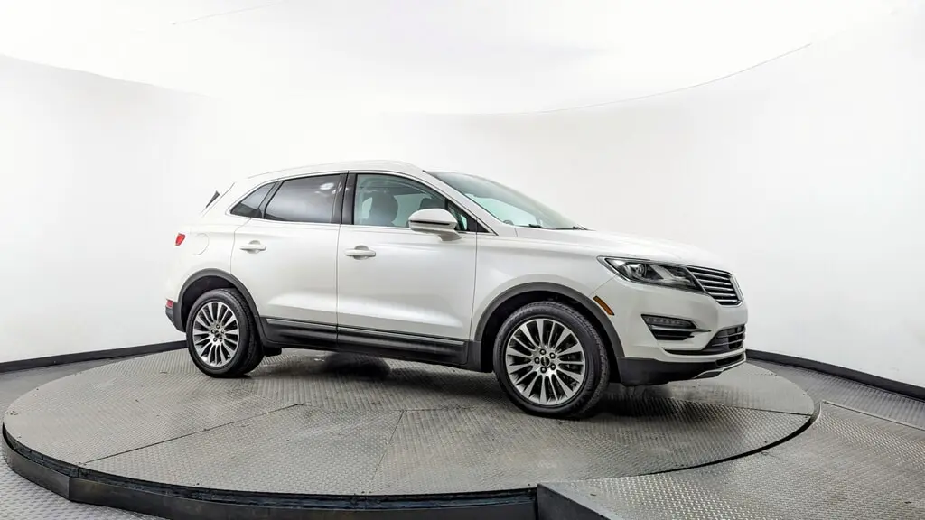 Florida Fine Cars - Used LINCOLN MKC 2017 MARGATE RESERVE