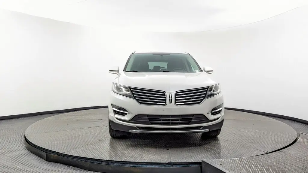 Florida Fine Cars - Used LINCOLN MKC 2017 MARGATE RESERVE